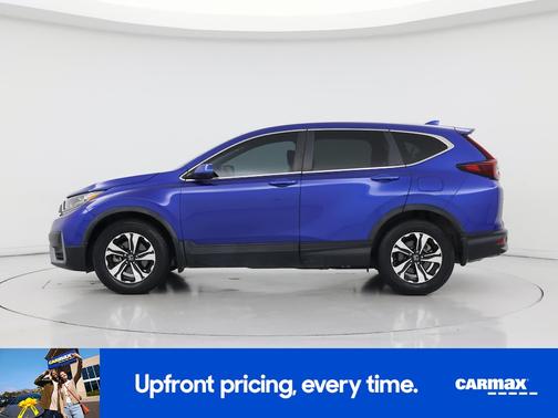 2022 Honda CR-V Special Edition