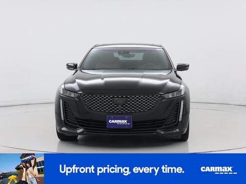 2024 Cadillac CT5 Premium Luxury