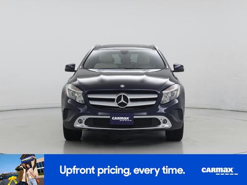 2017 Mercedes-Benz GLA 250 GLA 250