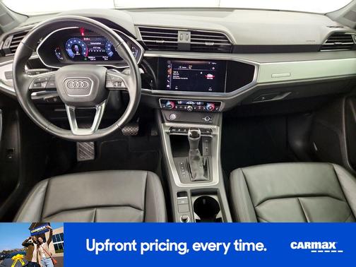 2019 Audi Q3 Premium