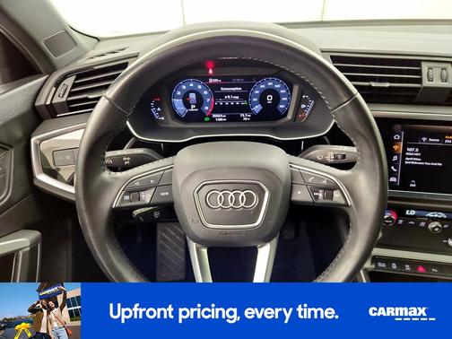 2019 Audi Q3 Premium