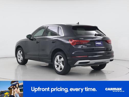 2019 Audi Q3 Premium