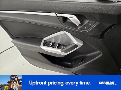 2019 Audi Q3 Premium