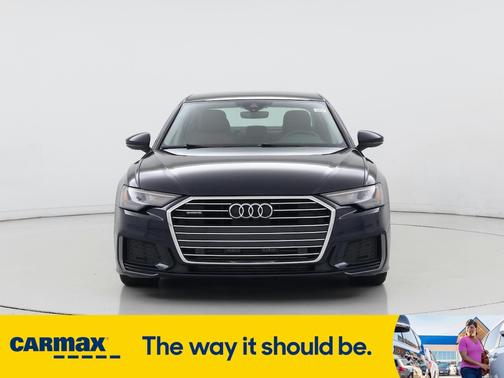 2019 Audi A6 Premium