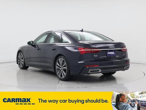 2019 Audi A6 Premium