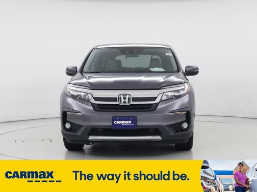 2020 Honda Pilot EX