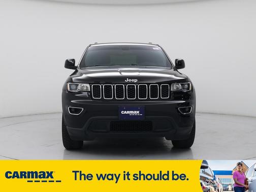2020 Jeep Grand Cherokee Laredo E