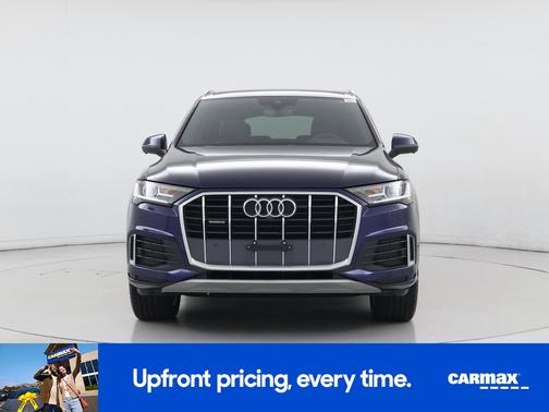 2021 Audi Q7 Premium Plus