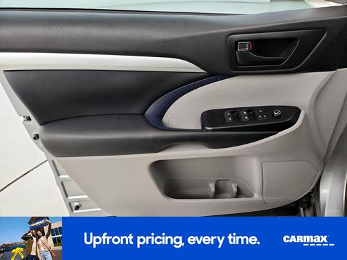 2019 Toyota Highlander LE Plus