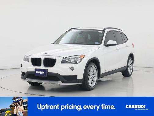 2015 BMW X1 XDrive28i