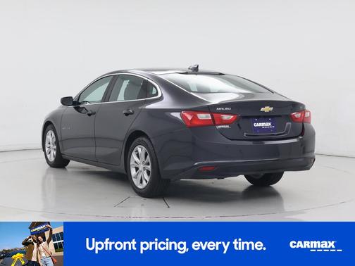 2023 Chevrolet Malibu 1LT