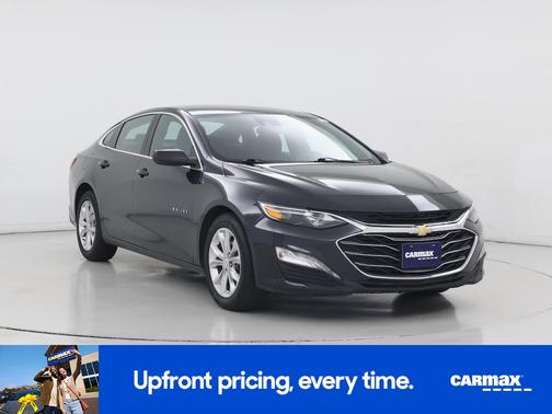 2023 Chevrolet Malibu 1LT