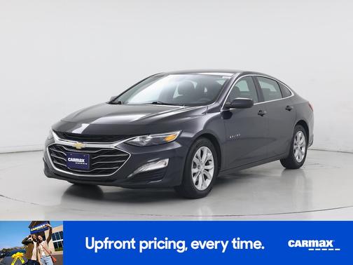 2023 Chevrolet Malibu 1LT