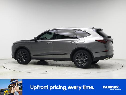 2023 Acura MDX SH-AWD A-Spec