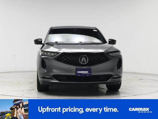 2023 Acura MDX SH-AWD A-Spec