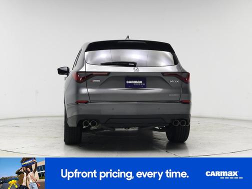 2023 Acura MDX SH-AWD A-Spec