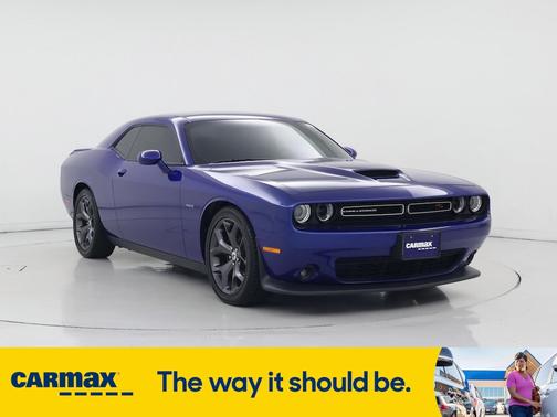 2019 Dodge Challenger R/T