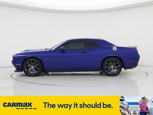 2019 Dodge Challenger R/T