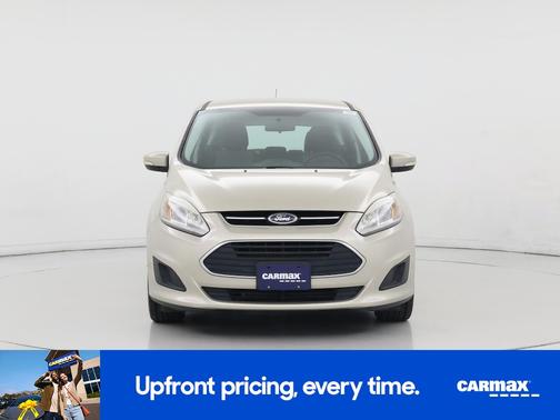 2017 Ford C-Max Hybrid SE Hybrid