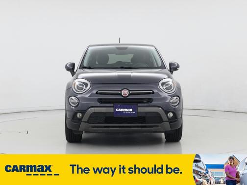 2021 FIAT 500X Trekking