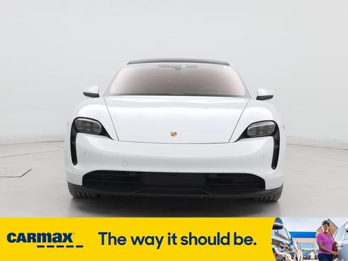 2023 Porsche Taycan