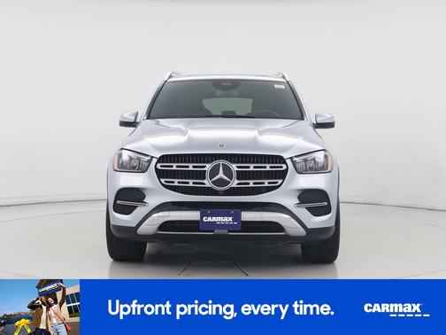 2024 Mercedes-Benz GLE 350 