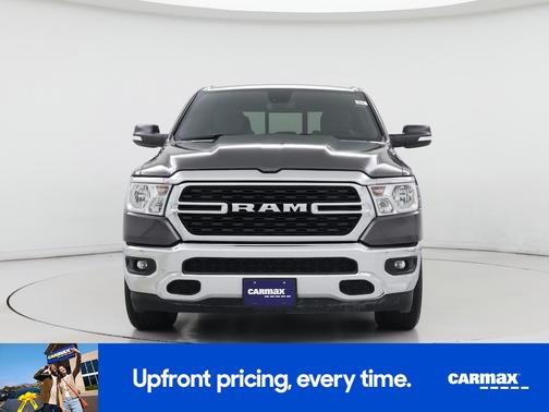 2022 RAM 1500 Lonestar
