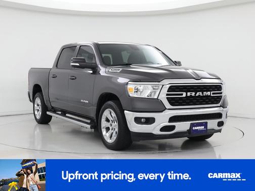 2022 RAM 1500 Lonestar