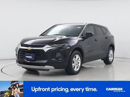 2019 Chevrolet Blazer LT