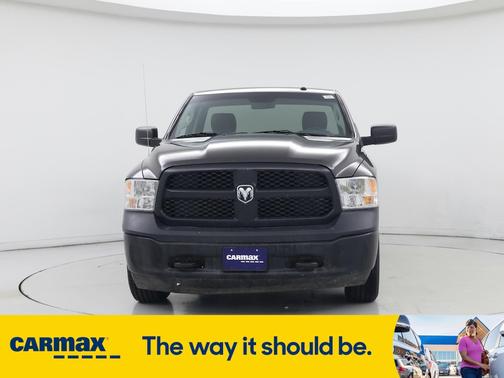 2020 RAM 1500 Classic Tradesman