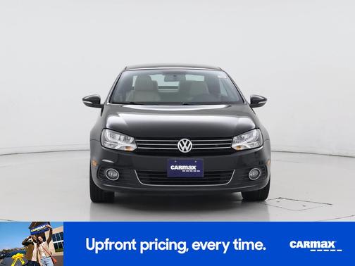 2016 Volkswagen Eos Komfort