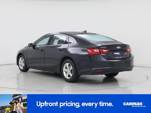 2023 Chevrolet Malibu 1LT