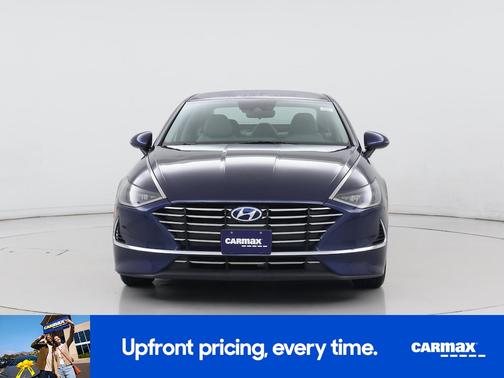 2022 Hyundai SONATA SE