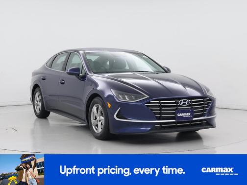 2022 Hyundai SONATA SE