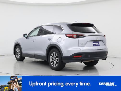 2018 Mazda CX-9 Touring