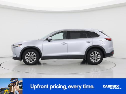 2018 Mazda CX-9 Touring