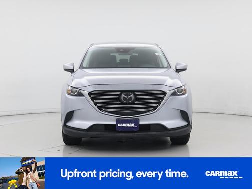 2018 Mazda CX-9 Touring