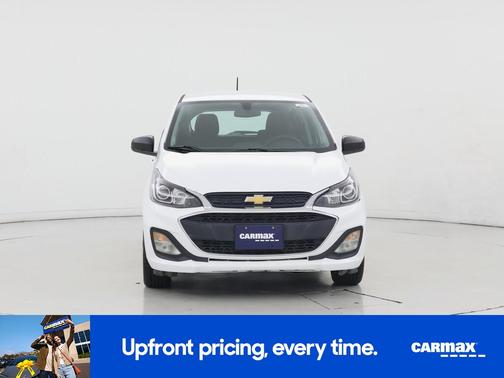 2021 Chevrolet Spark LS