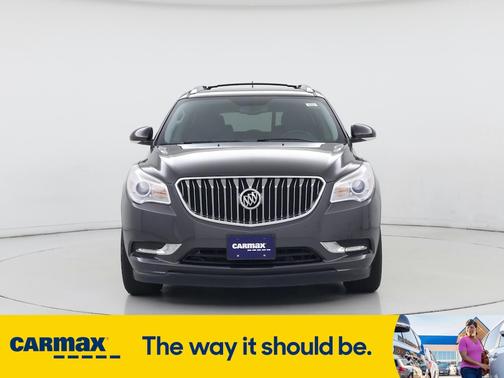 2014 Buick Enclave Leather