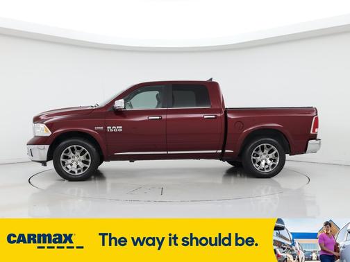 2017 RAM 1500 Limited