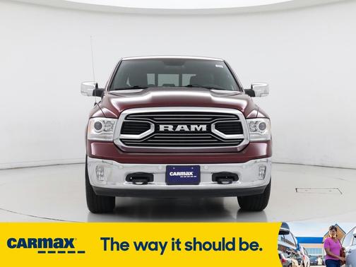 2017 RAM 1500 Limited