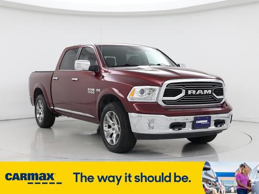2017 RAM 1500 Limited