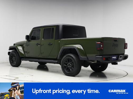 2023 Jeep Gladiator Sport S