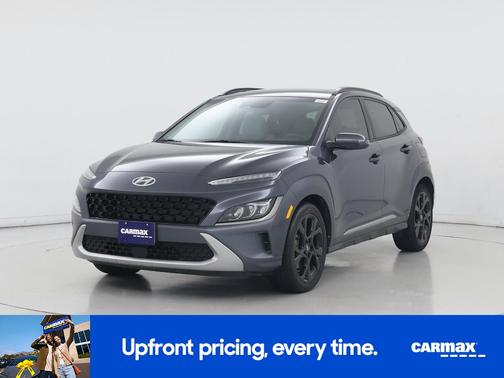 2022 Hyundai KONA Limited