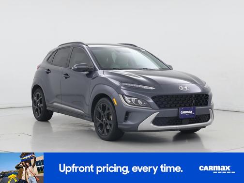 2022 Hyundai KONA Limited