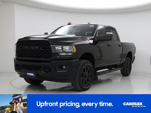 2024 RAM 2500 Bighorn