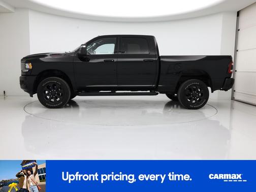 2024 RAM 2500 Bighorn