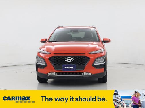 2020 Hyundai KONA SEL Plus