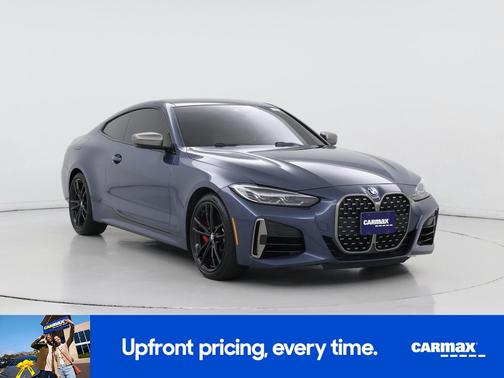 2021 BMW M440 I xDrive