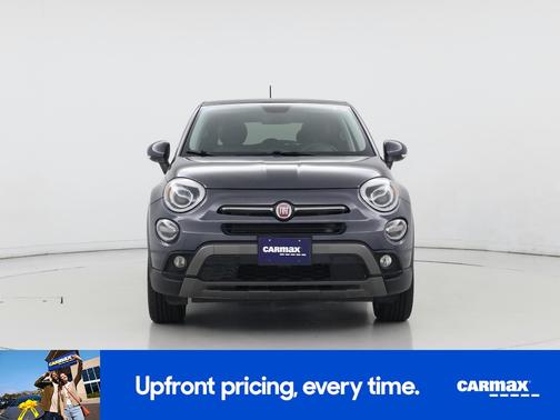 2021 FIAT 500X Trekking